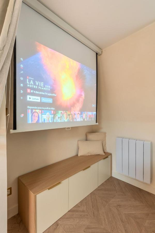 Studio Duplex Standing Centre - Lille Aux Bleuets Exteriör bild